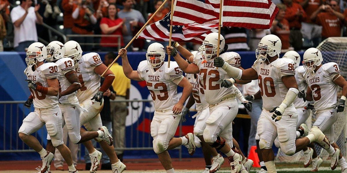 What is American Football?