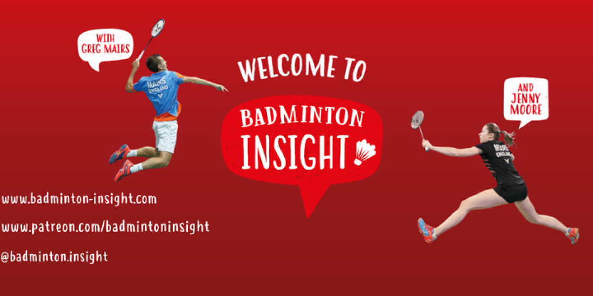 What is Badminton?