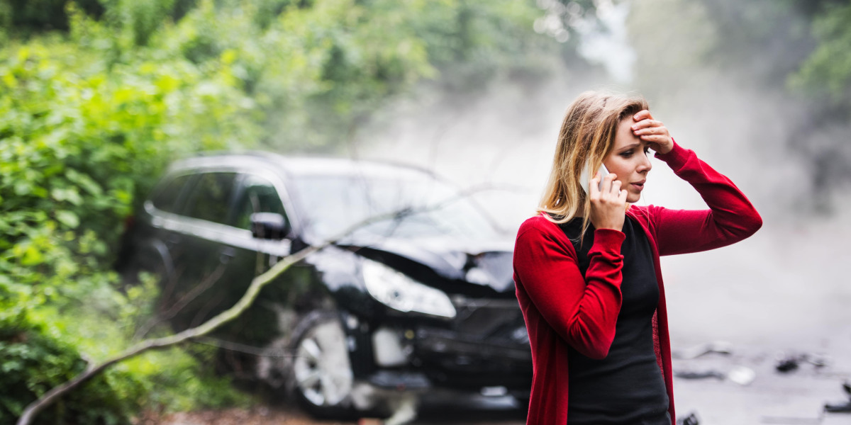 17 Reasons You Shouldn't Be Ignoring Accident Lawyer Miami