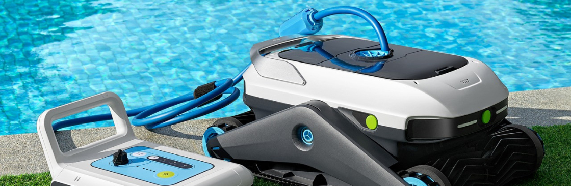 best rated pool vacuums Cover Image