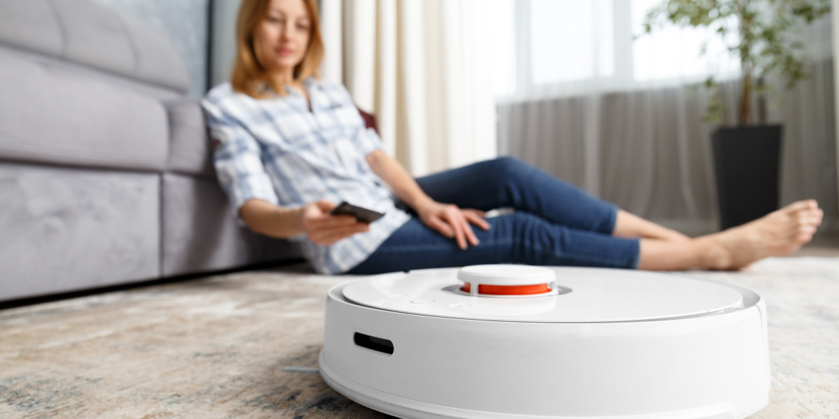 Guide To Cleaning Robot Mop And Vacuum: The Intermediate Guide The Steps To Cleaning Robot Mop And Vacuum