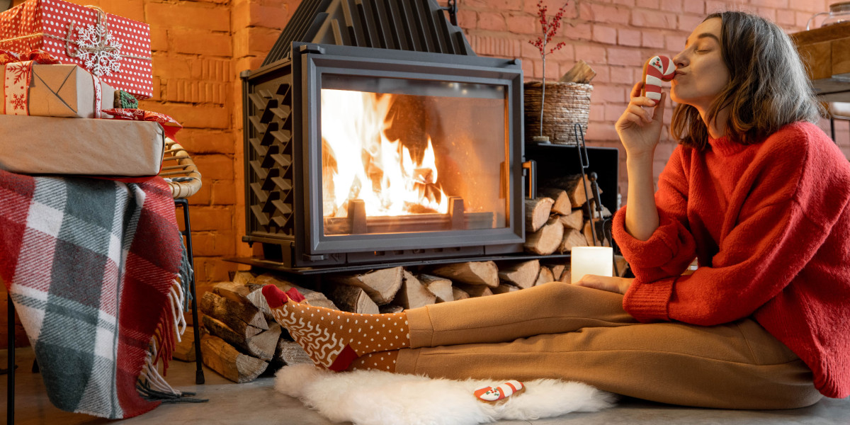 10 Things You Learned In Preschool That Will Help You With Fireplace